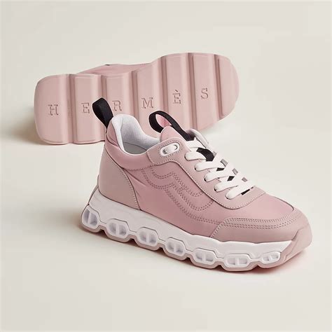 hermes impulse sneaker